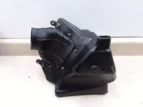 Yamaha 490 YZ YZ490 40T 1984 1985 Air Box Unit 1984 1985 PA #18 AP-322
