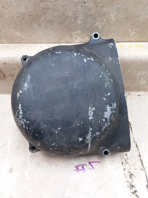 Yamaha DT1MX DT2MX RT2MX Left Stator Engine Cover #5 AP-247