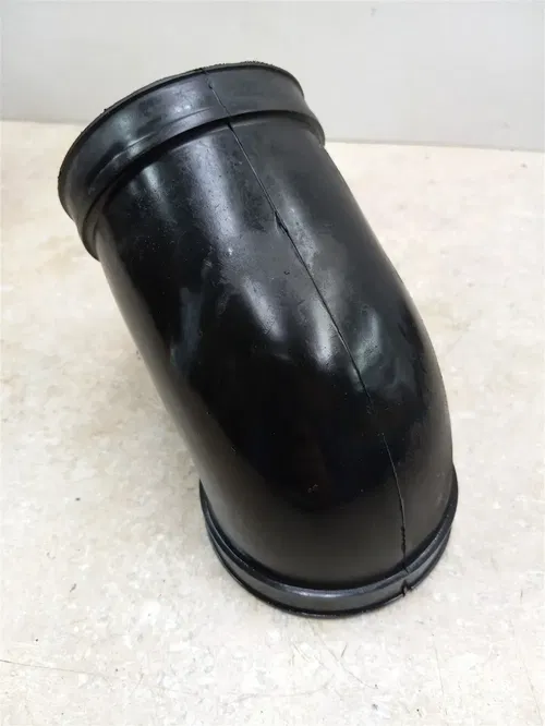 Kawasaki 350 BIG HORN F9 Air Box boot 1974 PA AP-191