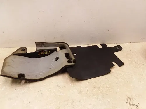 Yamaha 850 TDM TDM850 Inner Frame Cover 1992 AP-211