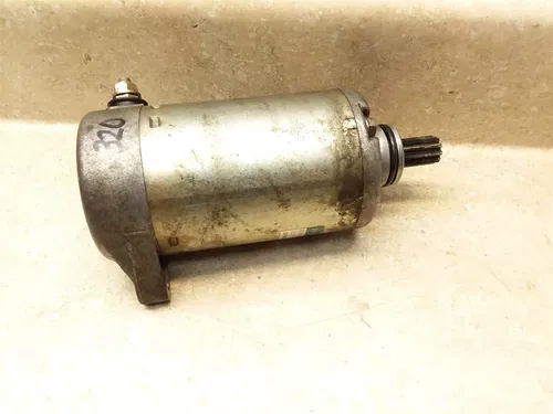 Suzuki 250 GZ250 Engine Good Starter Motor 2001-2005 PA AP-320