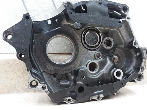 Honda XR200-R XR200 Engine Right Crankcase 1985 AP-108 PA