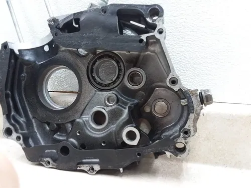 Honda XR200-R XR200 Engine Right Crankcase 1985 AP-108 PA