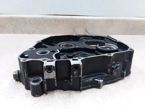Honda XR200-R XR200 Engine Right Crankcase 1985 AP-108 PA