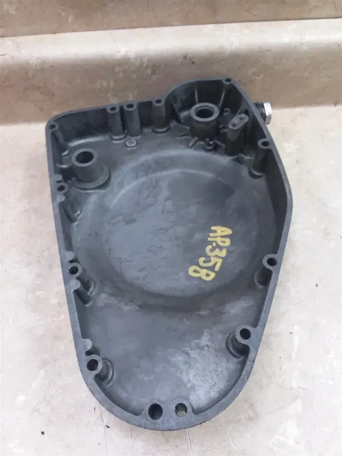 Husqvarna 450 WR WR450 1970S 1972 Engine Clutch Cover PA AP-358