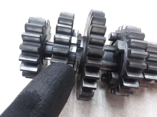 Husqvarna WR450 1970S 1972 Engine Main Transmission Gears PA AP-358