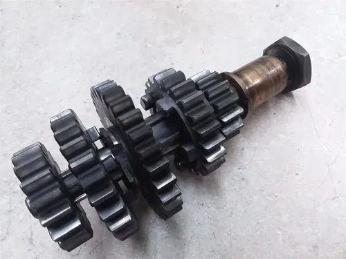 Husqvarna WR450 1970S 1972 Engine Main Transmission Gears PA AP-358