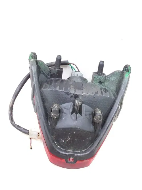 Honda 250 CBR CBR250-R Rear Tail Light 2011 2012 2013 AP-229