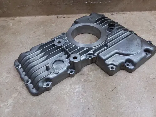 Kawasaki 1000 KZ1000 P Engine Oil Pan 1998 1999 PA AP-205