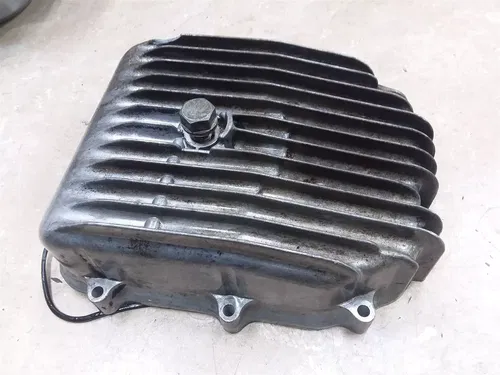 Honda CB650-CUSTOM Engine Oil Pan 1980 PA AP-360