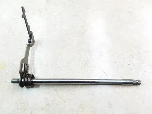 Suzuki 500 GS GS500 Engine Shift Shaft 2006 2007 PA AP-313