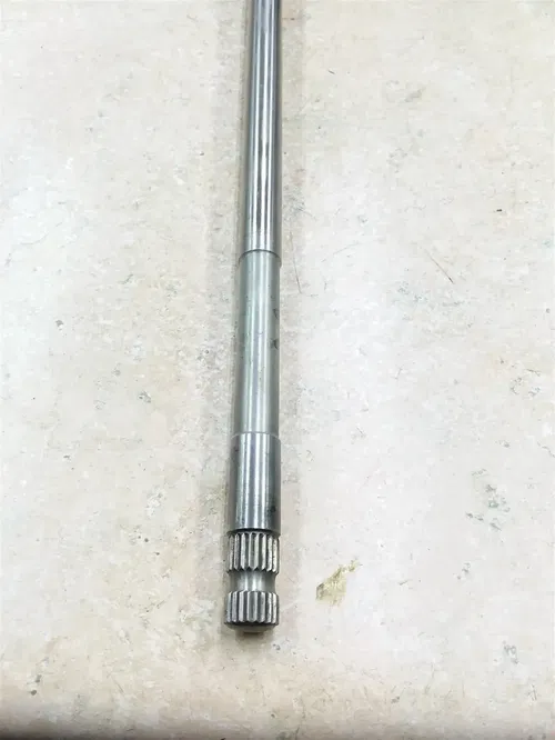 Suzuki 500 GS GS500 Engine Shift Shaft 2006 2007 PA AP-313