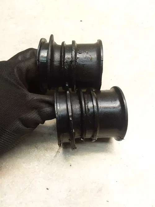 Yamaha 535 XV XV535 Air Box Boots 1996 PA AP-331