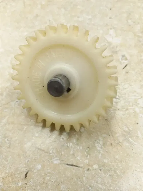 Kawasaki 250 A1 A1-SS A1SS Engine Pump Drive Gear 1968 1969 PA AP-156