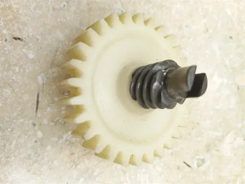 Kawasaki 250 A1 A1-SS A1SS Engine Pump Drive Gear 1968 1969 PA AP-156