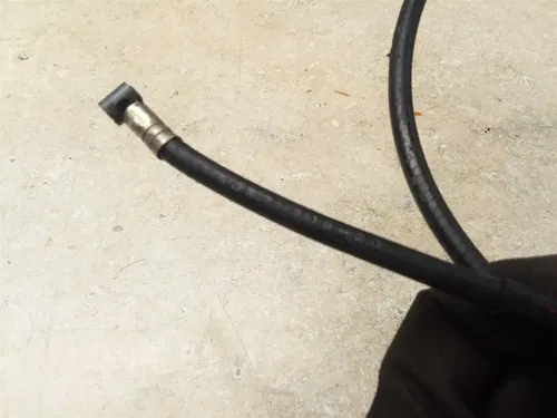 Yamaha 535 XV XV535 Clutch Cable 1996 PA AP-331