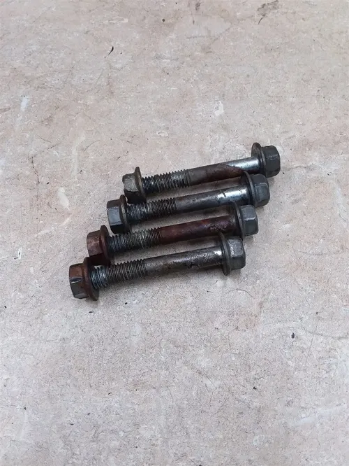 Kawasaki KDX400 KDX250 Steering Stem Bolts 1979 1980 PA AP-299
