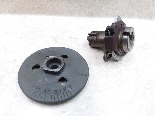Yamaha XS1100 SPECIAL Engine Spark Advancer 1979 1980 1981 PA AP-281