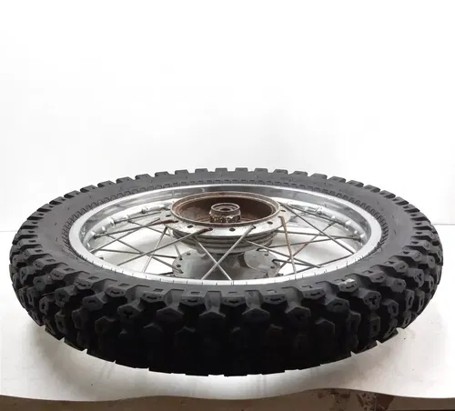 Yamaha 360 RT2 RT3 ENDURO Rear wheel Rim 1972 1973 AP-91