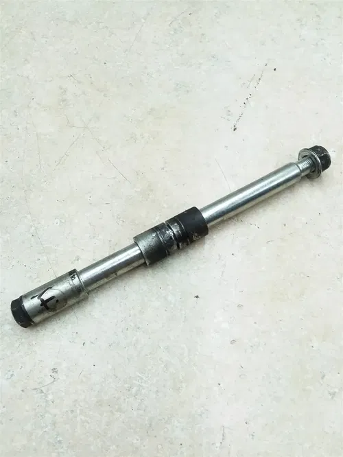 Honda 250 CBR CBR250-R Front Wheel Axle 2011 2012 2013 AP-229