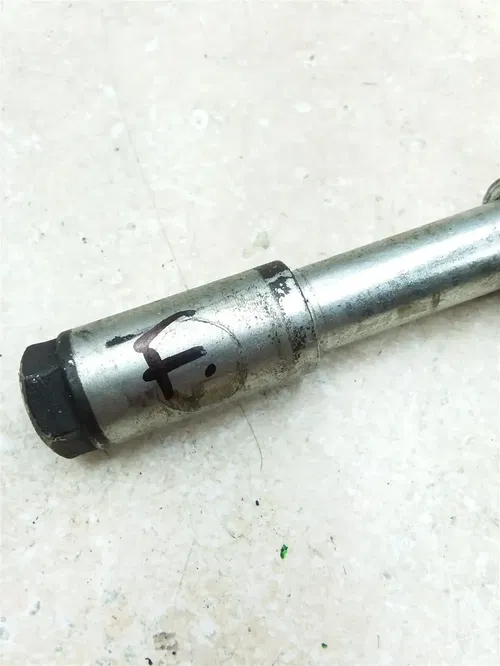 Honda 250 CBR CBR250-R Front Wheel Axle 2011 2012 2013 AP-229