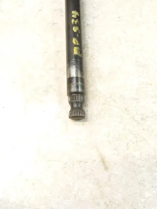 Kawasaki 400 KDX KDX400 Engine Shift Shaft 1979 1980 PA AP-333