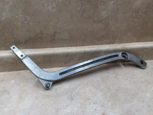 Yamaha 1100 XJ1100 MAXIM Right Rear Frame Bar Mount Bracket 1982 PA AP-279