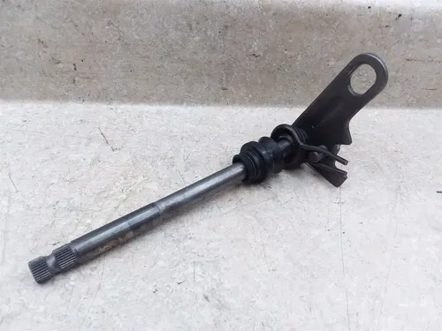 Yamaha 250 DT2-MX DT2MX Engine Shift Shaft 1972 AP-199
