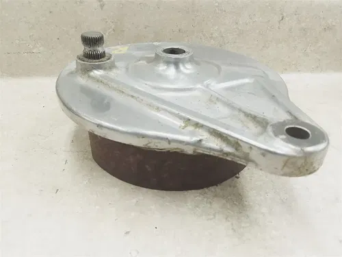 HONDA 175 XL175 Rear Wheel Brake Plate 1973 1974 1975 AP-213