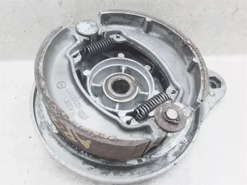 HONDA 175 XL175 Rear Wheel Brake Plate 1973 1974 1975 AP-213