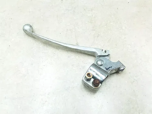 Yamaha 305 YM1 BIG BEAR LEFT Lever Perch Chrome 1965 PA AP-321