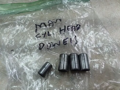 Honda 800 VFR800 Engine Head Dowels 2007 2008 PA AP-382