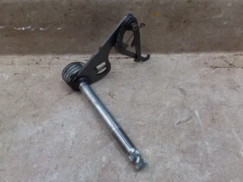 Kawasaki 1000 KZ1000 P Engine Shift Shaft 1998 1999 PA AP-205