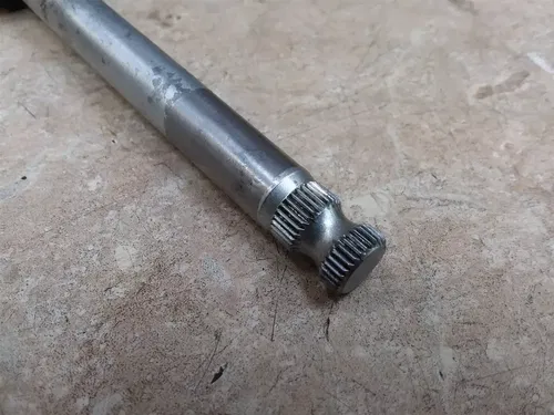 Kawasaki 1000 KZ1000 P Engine Shift Shaft 1998 1999 PA AP-205