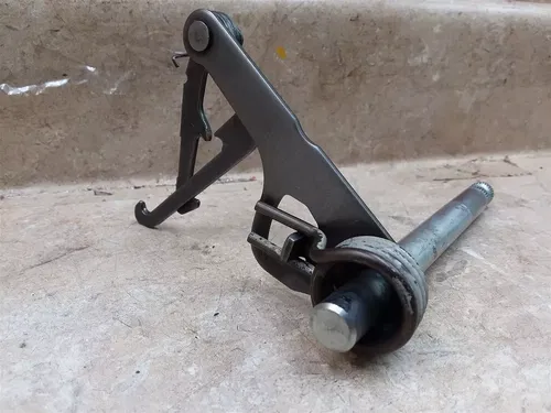 Kawasaki 1000 KZ1000 P Engine Shift Shaft 1998 1999 PA AP-205