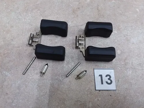 Honda CX500 Custom Carburetor Float Set 1979 13# UO AP-393