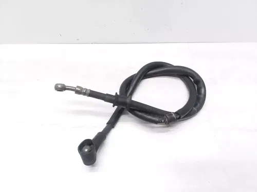 KAWASAKI 2000 SUPER SHERPA KL-250 FRONT BRAKE LINE HOSE PA AP-208