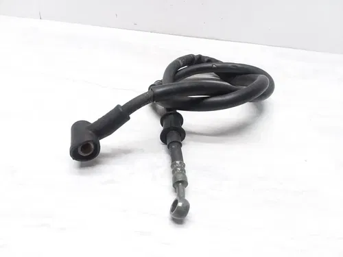 KAWASAKI 2000 SUPER SHERPA KL-250 FRONT BRAKE LINE HOSE PA AP-208