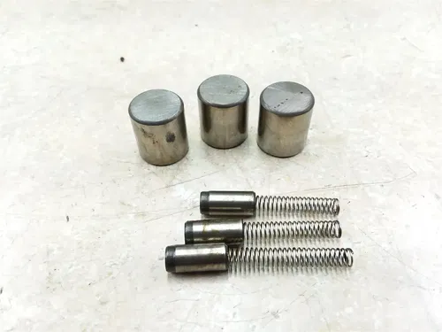 Yamaha XS1100 Engine Starter Clutch Rollers Pins Spring 1979 1980 1981 PA AP-281