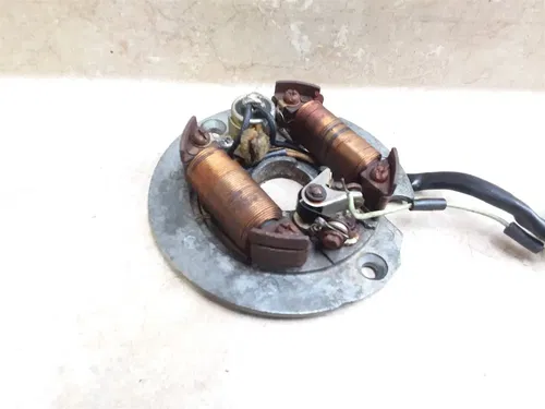 Honda 80 XL80-S Engine NOT TESTED Stator 1980 1981 PA AP-415