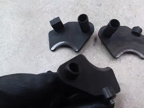 Husqvarna 450 WR WR450 1970S 1972 Engine Shift Forks PA AP-358