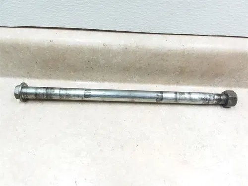 Honda 700 VFR VFR700 Rear Wheel Axle 1987 PA AP-322