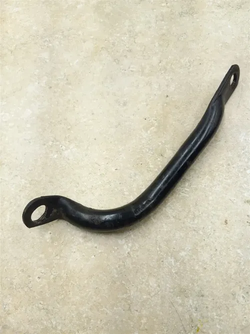 Kawasaki 250 A1 A1-SS A1SS Frame Grab Bar Rail 1968 1969 PA AP-156