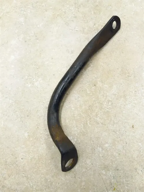 Kawasaki 250 A1 A1-SS A1SS Frame Grab Bar Rail 1968 1969 PA AP-156