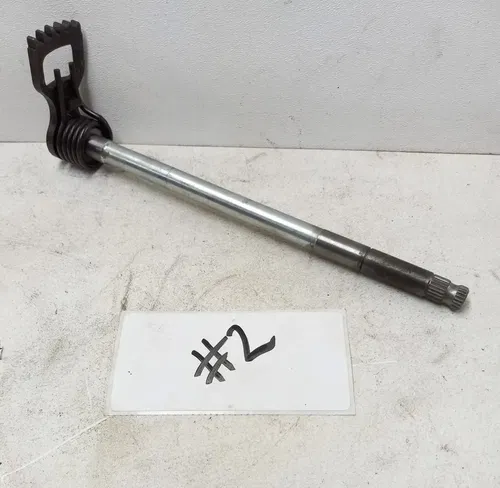 Suzuki GSXR750 750 GSXR Engine Shift shaft #2 1992 AP-86