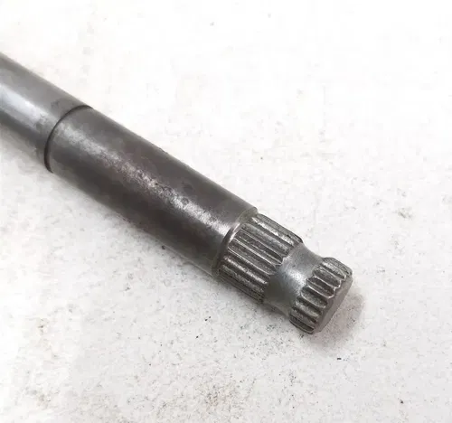 Suzuki GSXR750 750 GSXR Engine Shift shaft #2 1992 AP-86