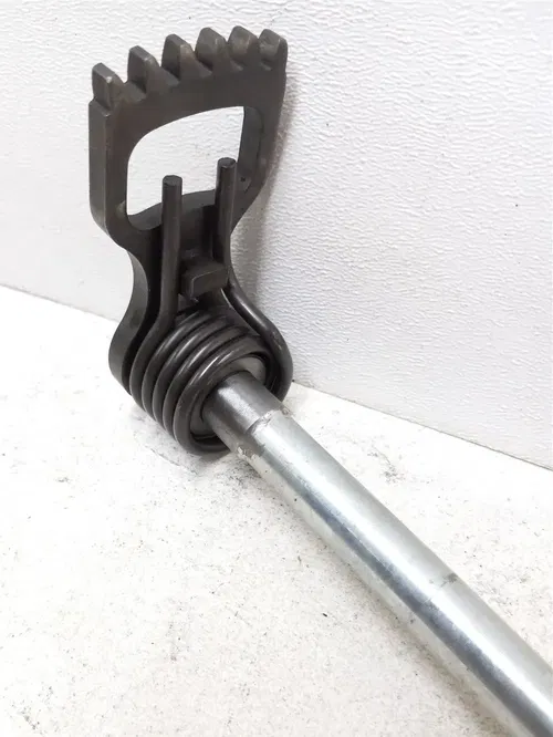 Suzuki GSXR750 750 GSXR Engine Shift shaft #2 1992 AP-86