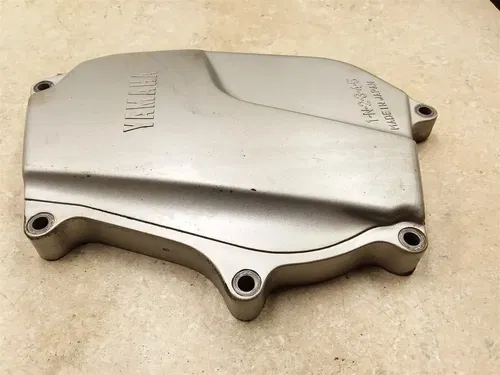 Yamaha 850 TDM TDM850 Engine Chain Lowe Case Cover 1992 AP-211