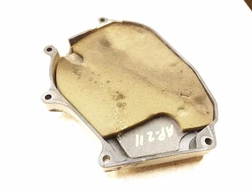 Yamaha 850 TDM TDM850 Engine Chain Lowe Case Cover 1992 AP-211