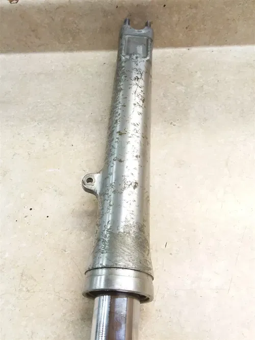 Honda ELSINORE CR250M CR250-M Left Front For Leg Unit 1973 1974 PA AP-330